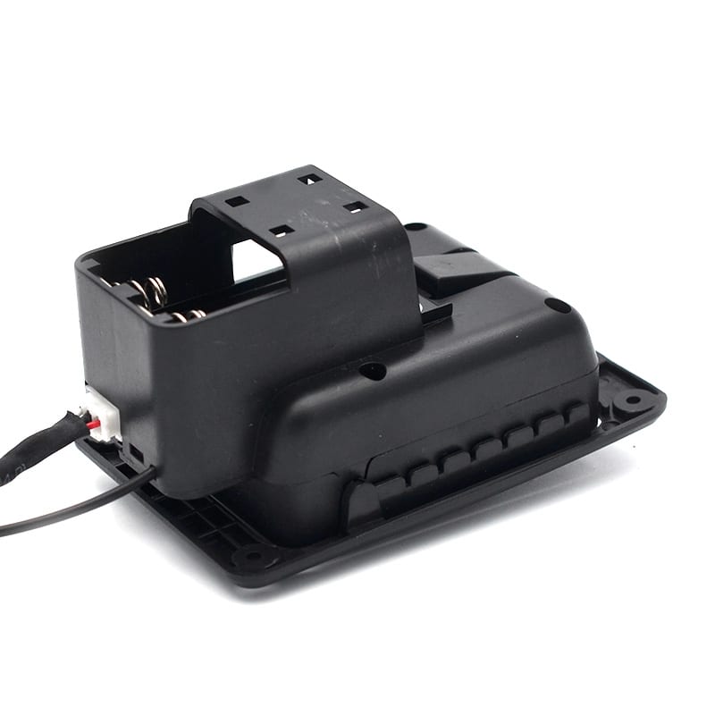 Sistema Presys+ con piezo2