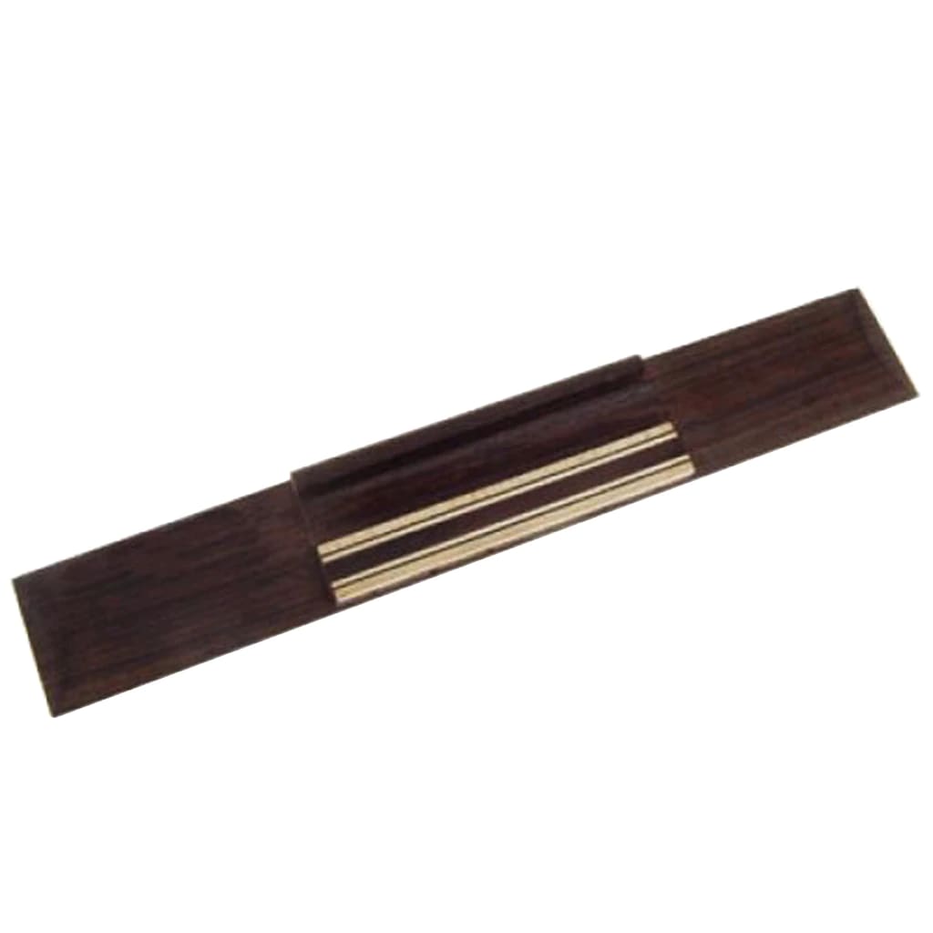Puente de Indian Rosewood. Mod: 011