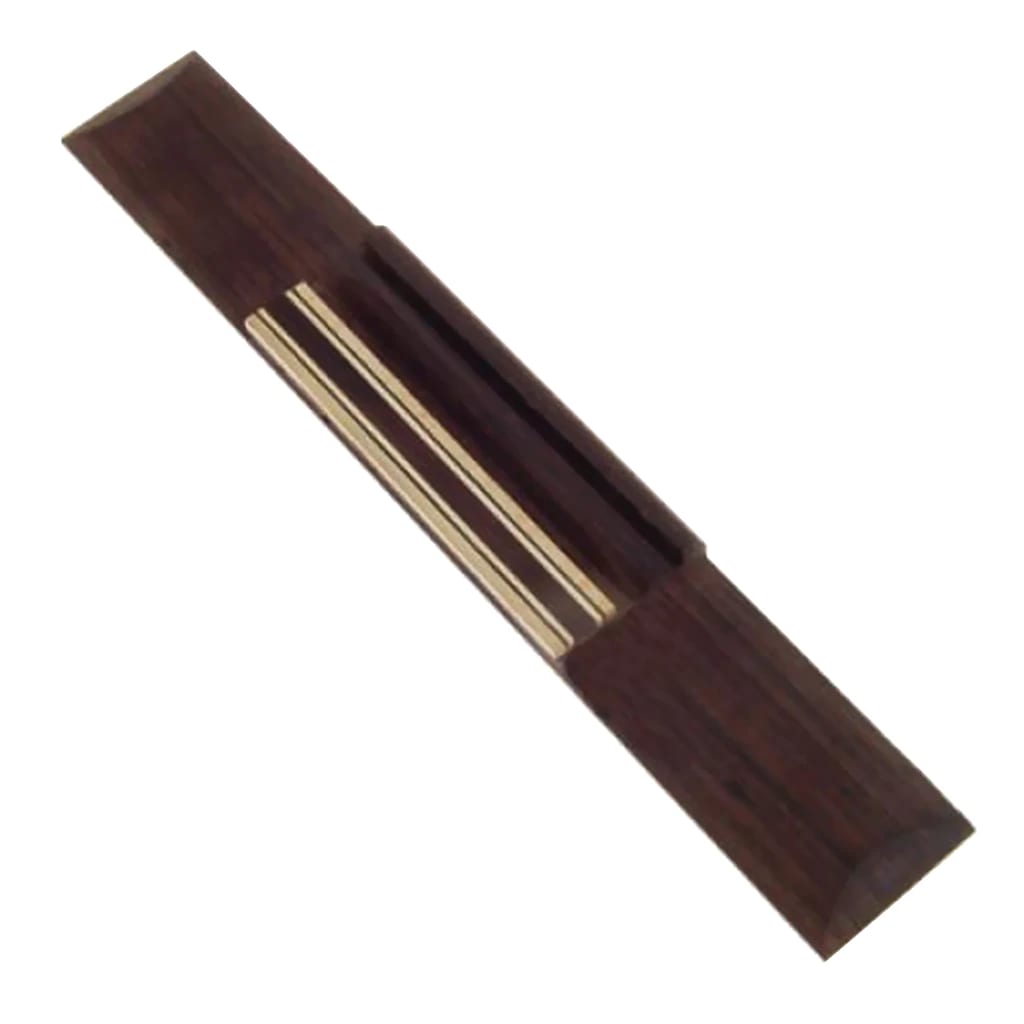 Puente de Indian Rosewood. Mod: 01 3