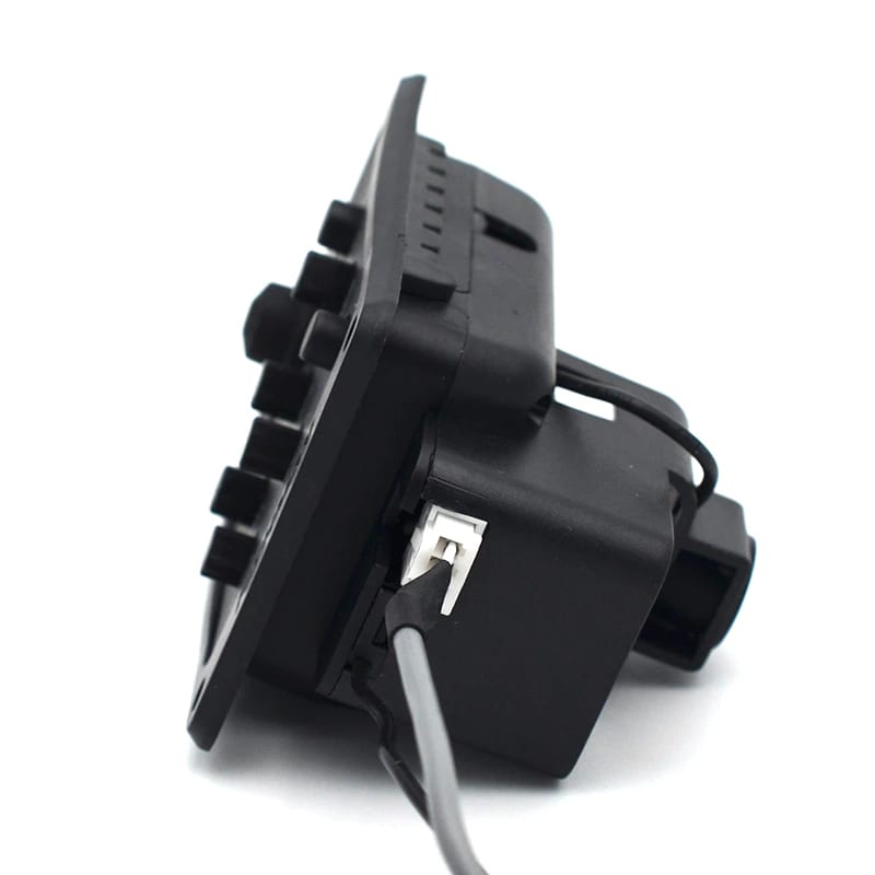 Sistema Preamp Presys Blend C/Microfono y Piezo OEM6