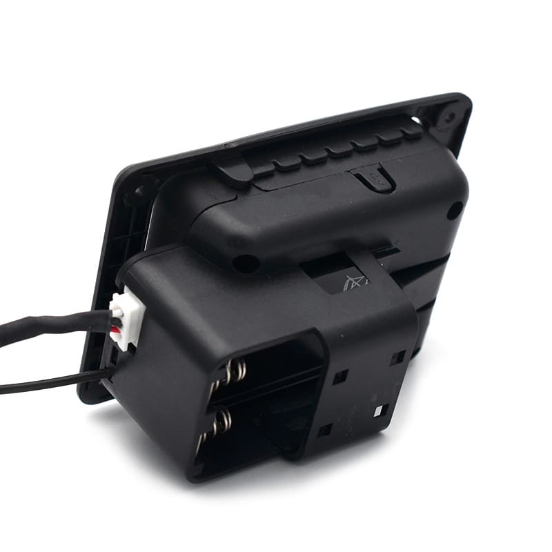 Sistema Presys+ con piezo3