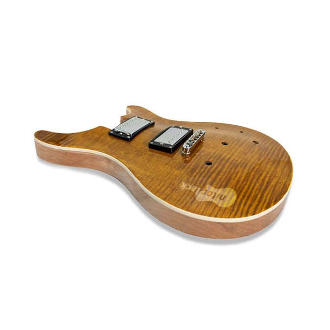 Tinta Stain Honey NitorAqua by Nitorlack de 250 ml para Madera3