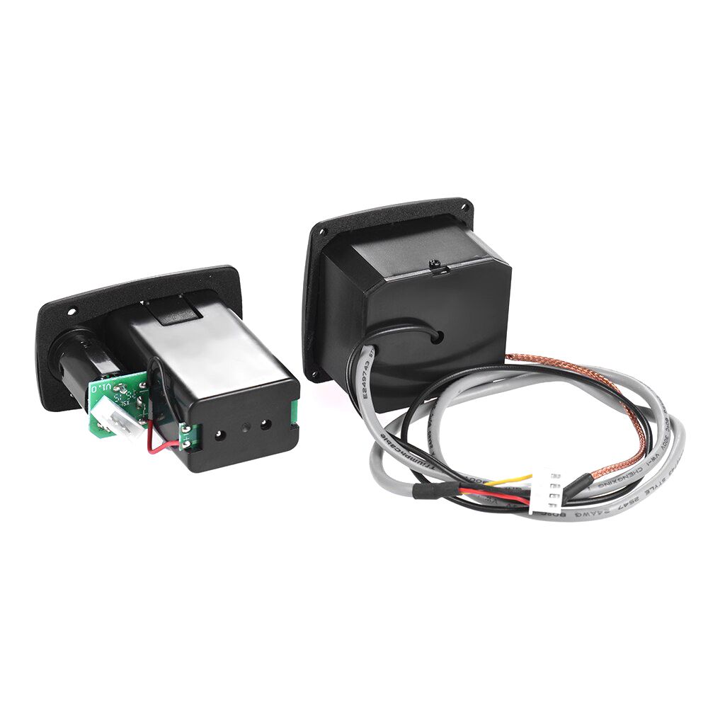 Preamp de 3 Bandas. Mod: JE-303 (Joyo)3