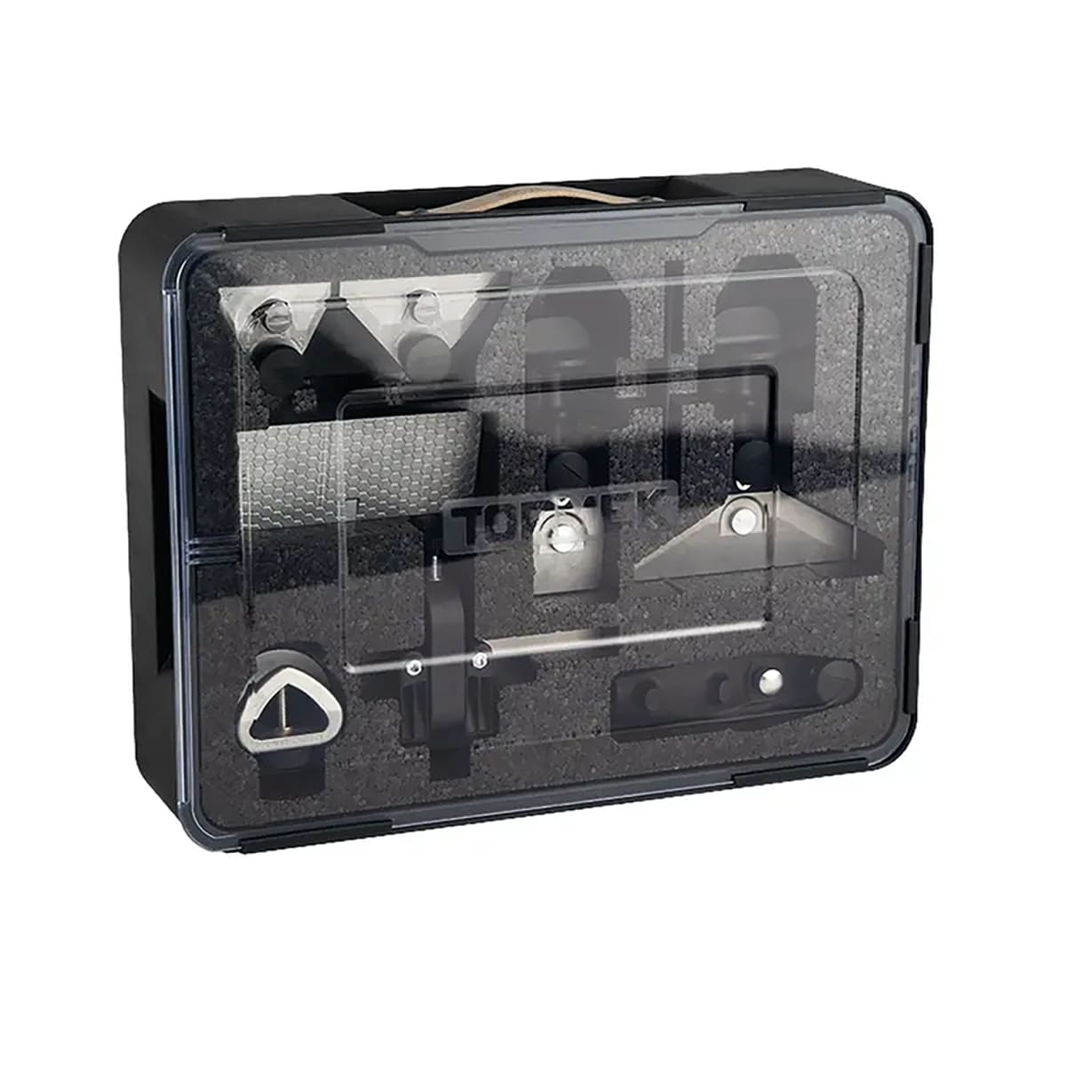 Kit para Afilado para Herramientas Manuales HTK-1006 Tormek4