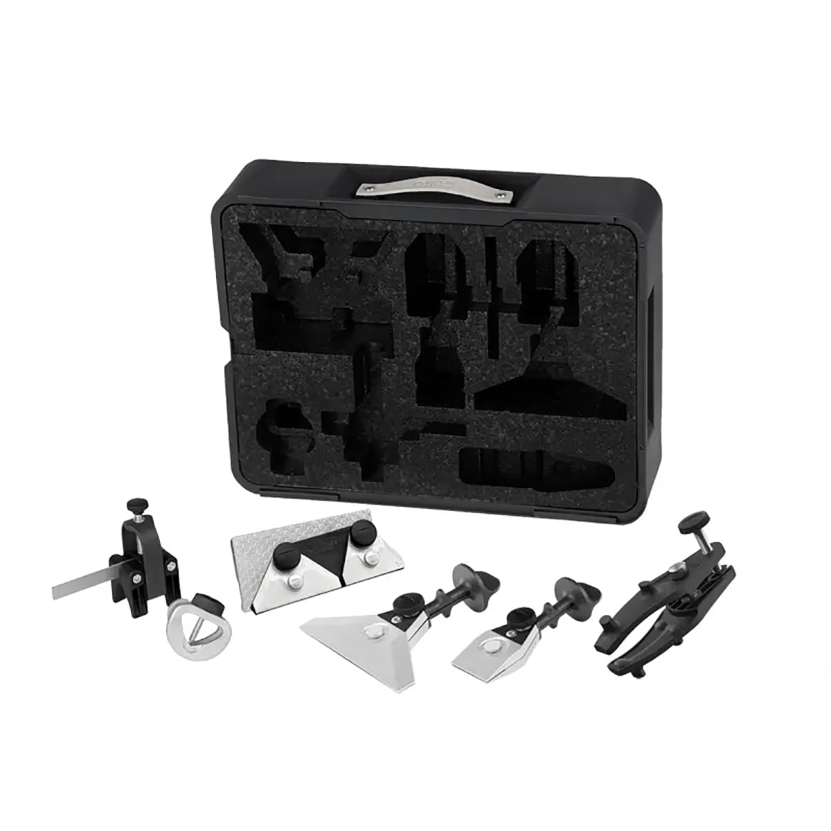 Kit para Afilado para Herramientas Manuales HTK-1006 Tormek5