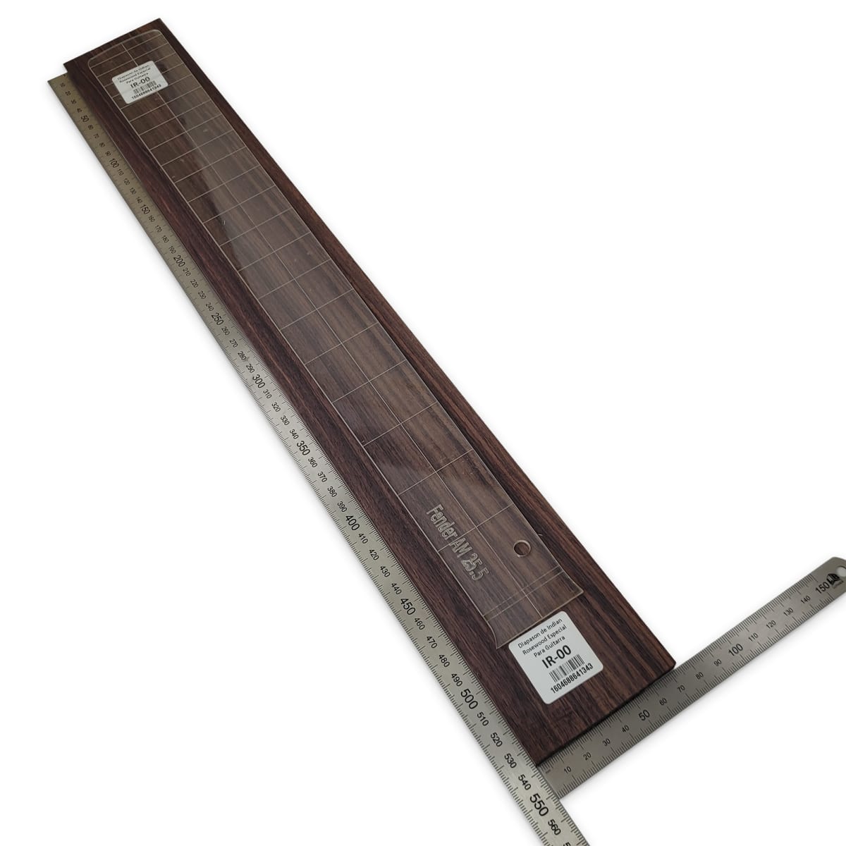 Diapason IR-00 de Indian Rosewood Especial Para Guitarra2