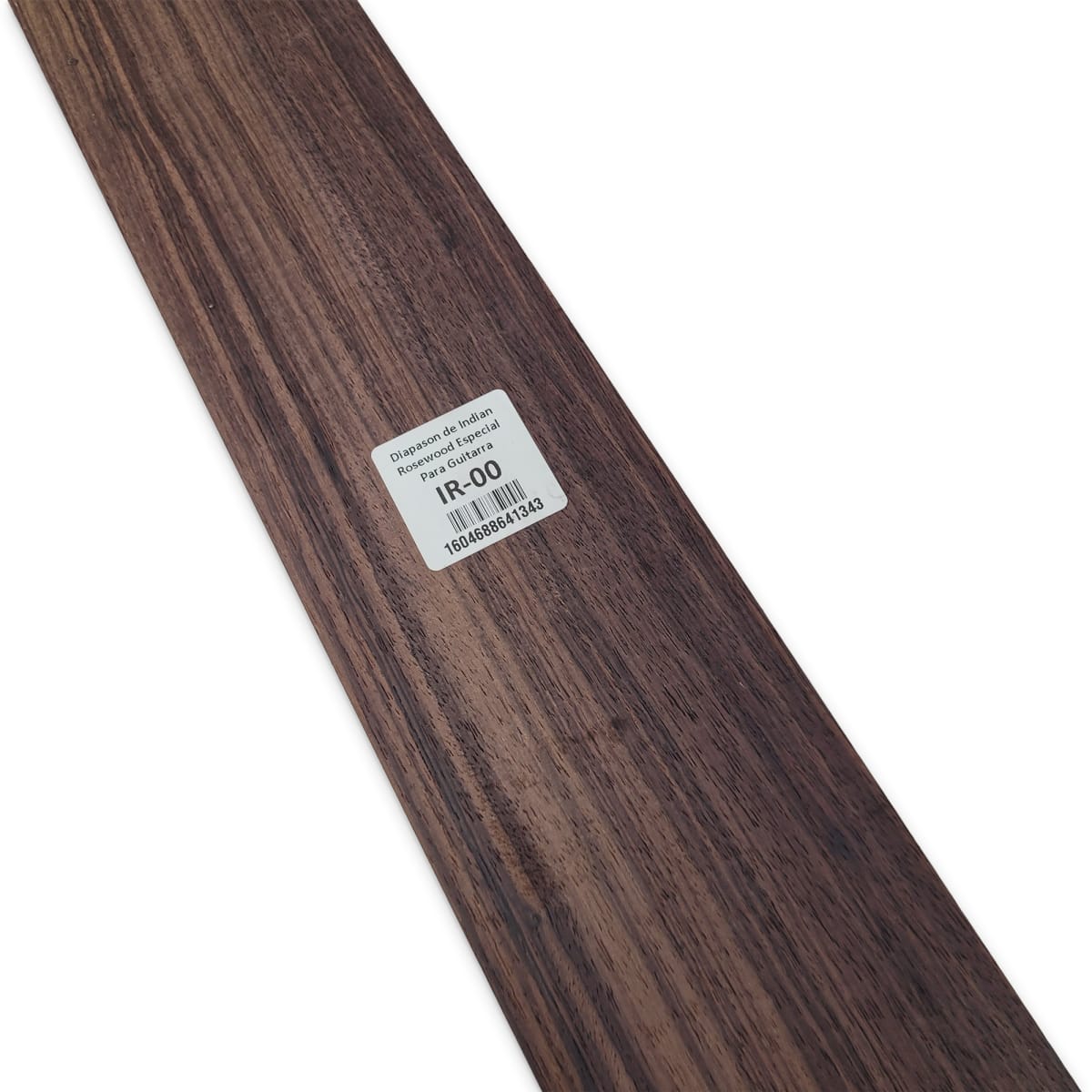 Diapason IR-00 de Indian Rosewood Especial Para Guitarra6