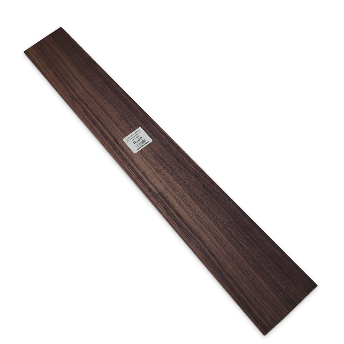 Diapason IR-00 de Indian Rosewood Especial Para Guitarra8