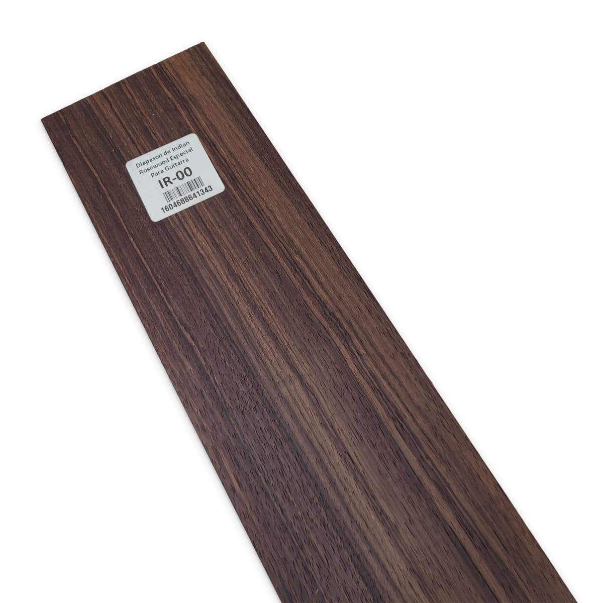 Diapason IR-00 de Indian Rosewood Especial Para Guitarra5