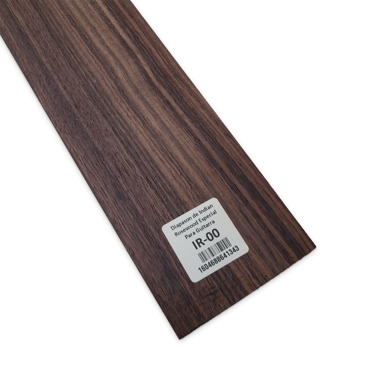 Diapason IR-00 de Indian Rosewood Especial Para Guitarra7