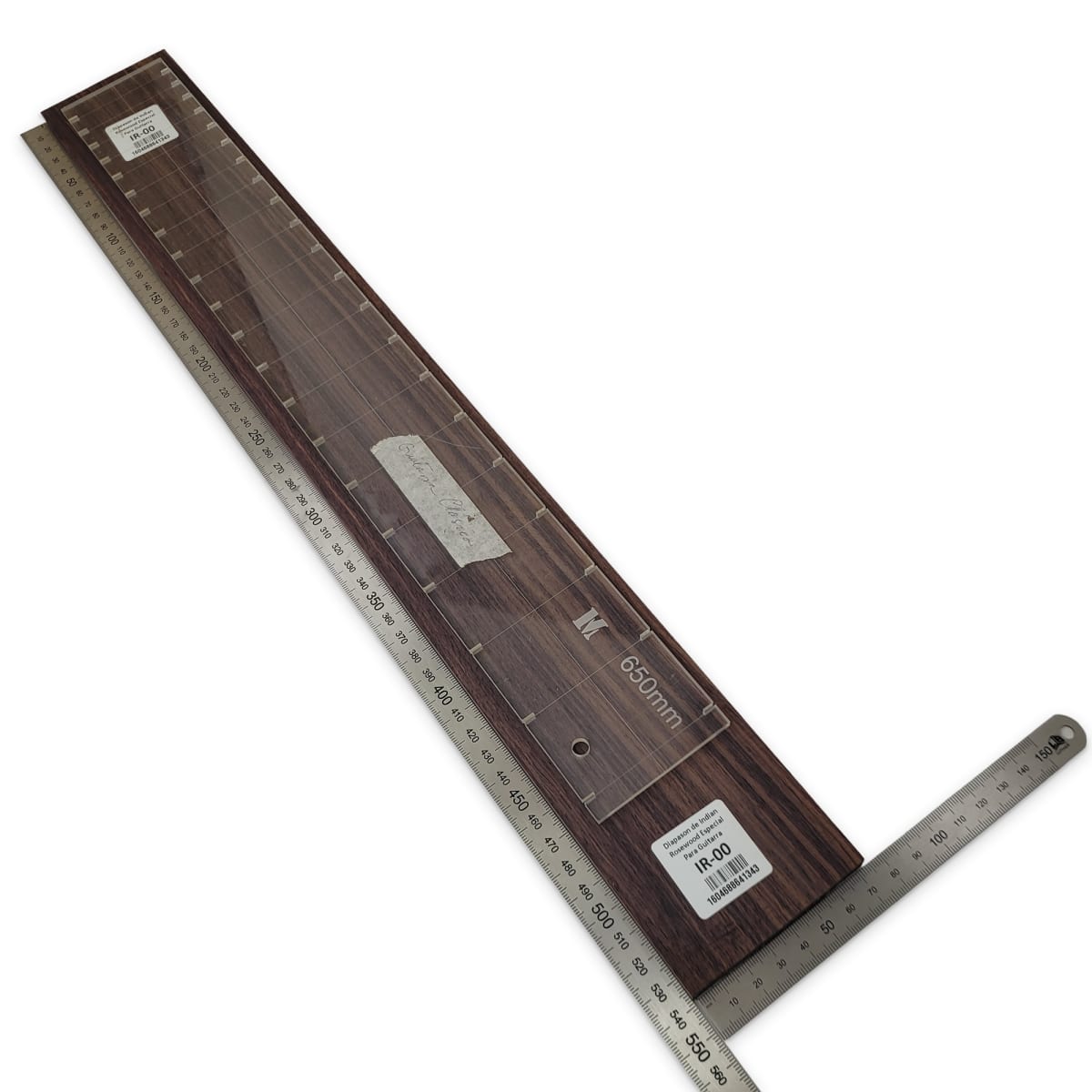 Diapason IR-00 de Indian Rosewood Especial Para Guitarra3