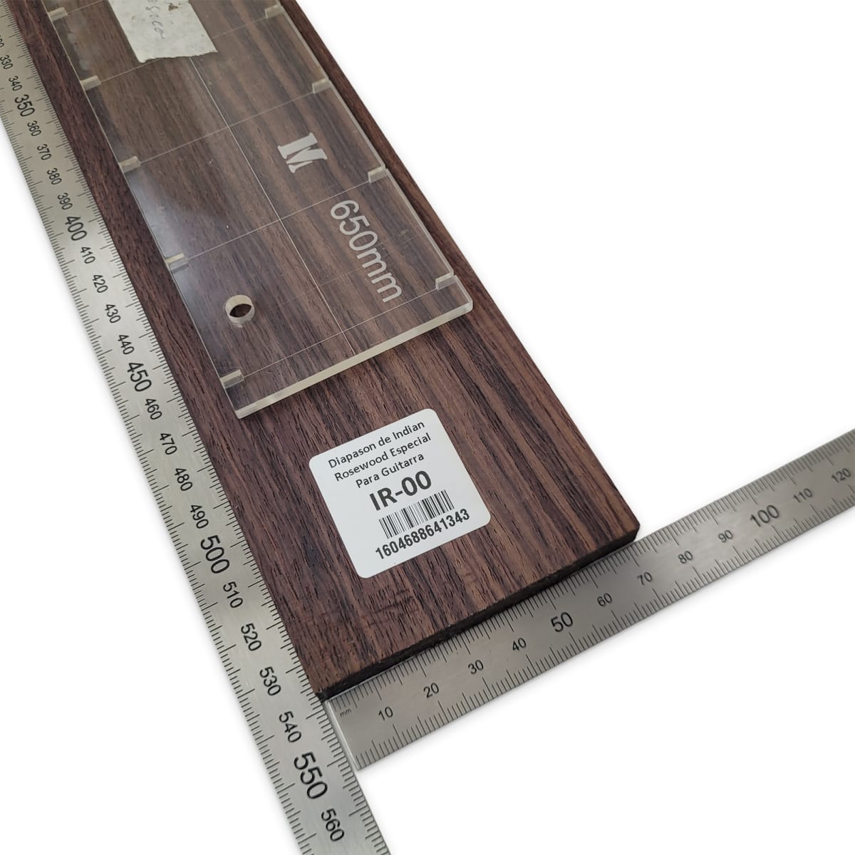 Diapason IR-00 de Indian Rosewood Especial Para Guitarra4