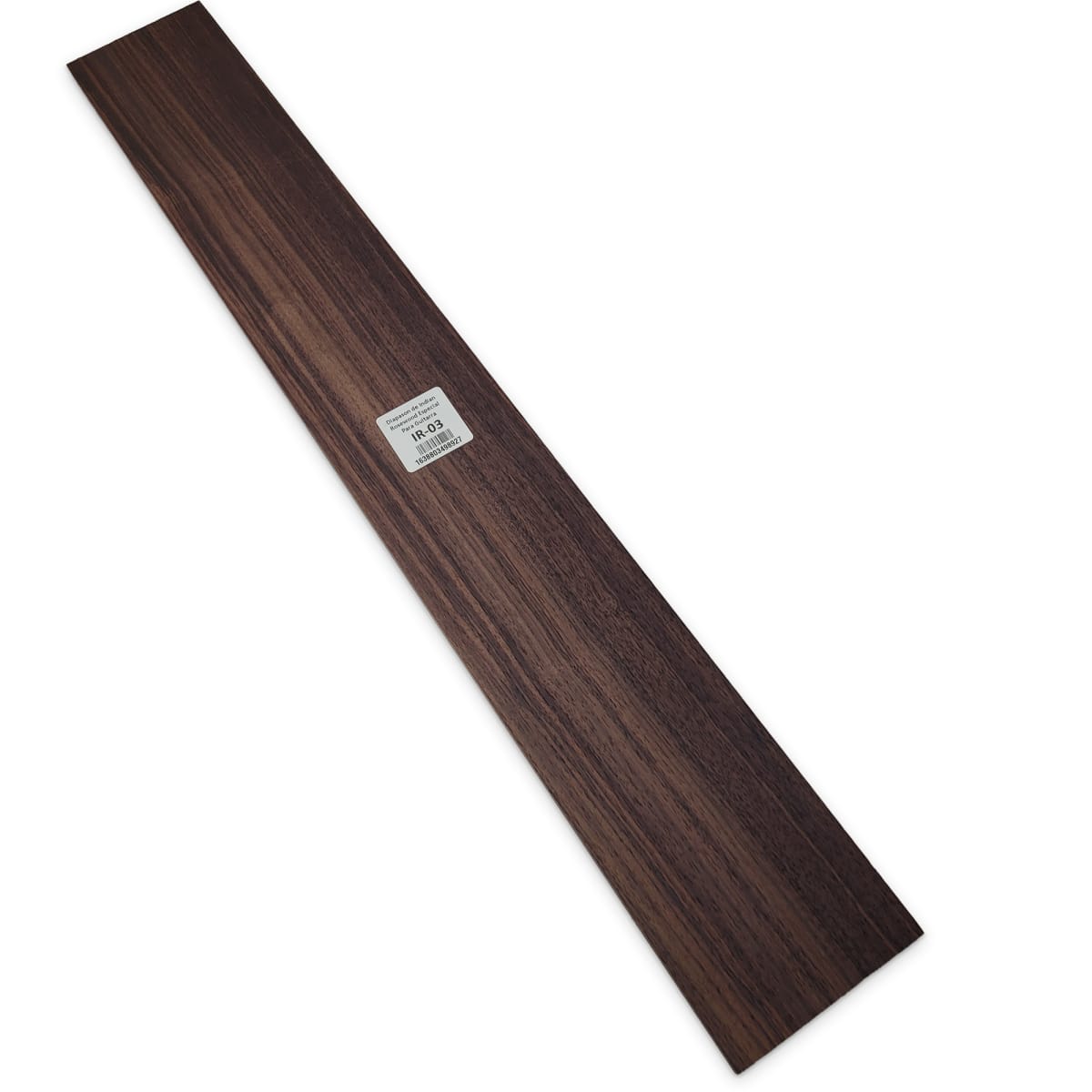 Diapason IR-03 de Indian Rosewood Especial Para Guitarra8