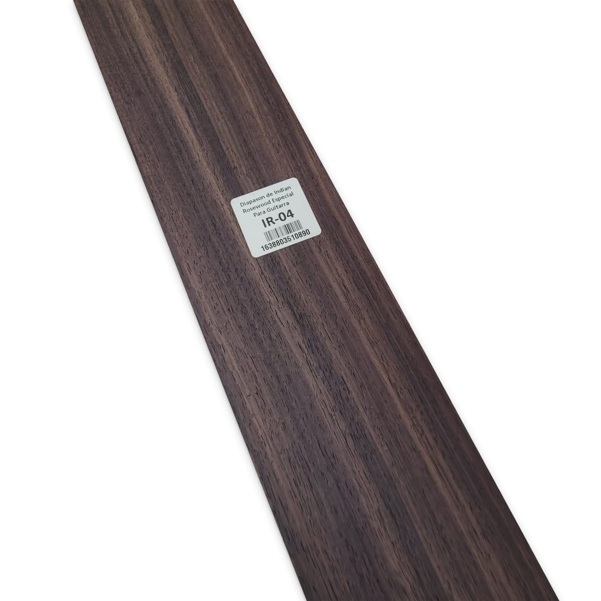 Diapason IR-04 de Indian Rosewood Especial Para Guitarra8