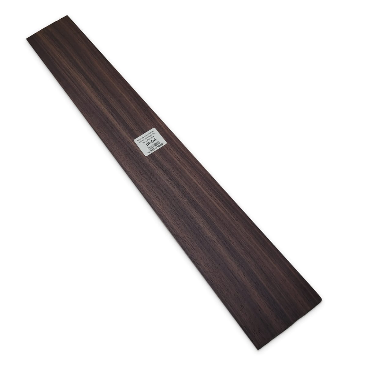 Diapason IR-04 de Indian Rosewood Especial Para Guitarra10