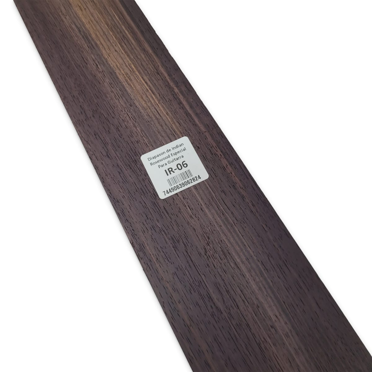 Diapason IR-06 de Indian Rosewood Especial Para Guitarra7