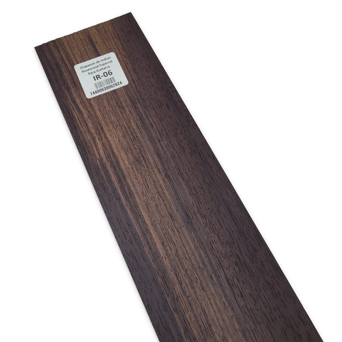Diapason IR-06 de Indian Rosewood Especial Para Guitarra6
