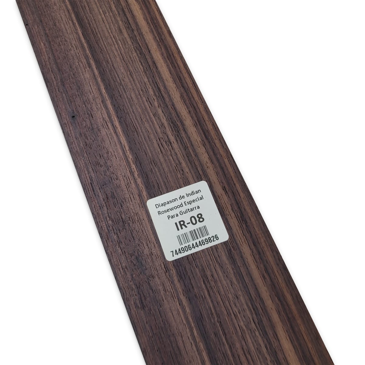 Diapason IR-08 de Indian Rosewood Especial Para Guitarra6