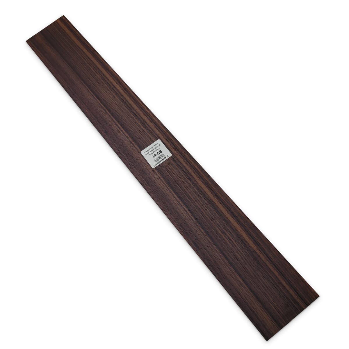 Diapason IR-08 de Indian Rosewood Especial Para Guitarra8