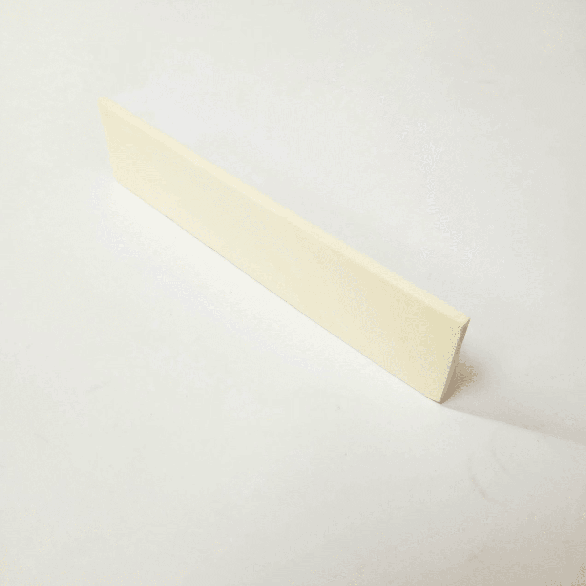 Cejillo en Bruto de 130 mm de largo. Mod: L-80505