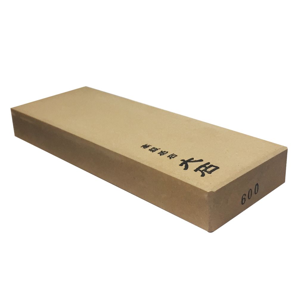 Piedra de Afilado. Marca: Ikeda. Grano 6002