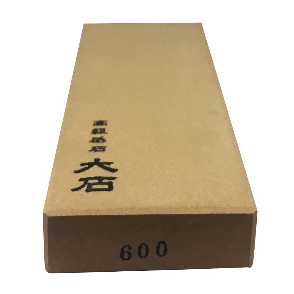 Piedra de Afilado. Marca: Ikeda. Grano 6003