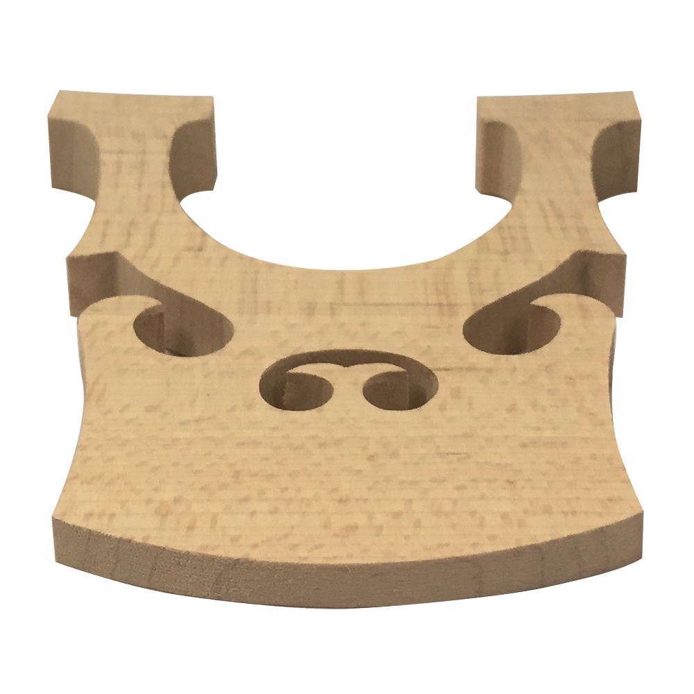 Puente 3/4 para Cello. Mod: Belga4