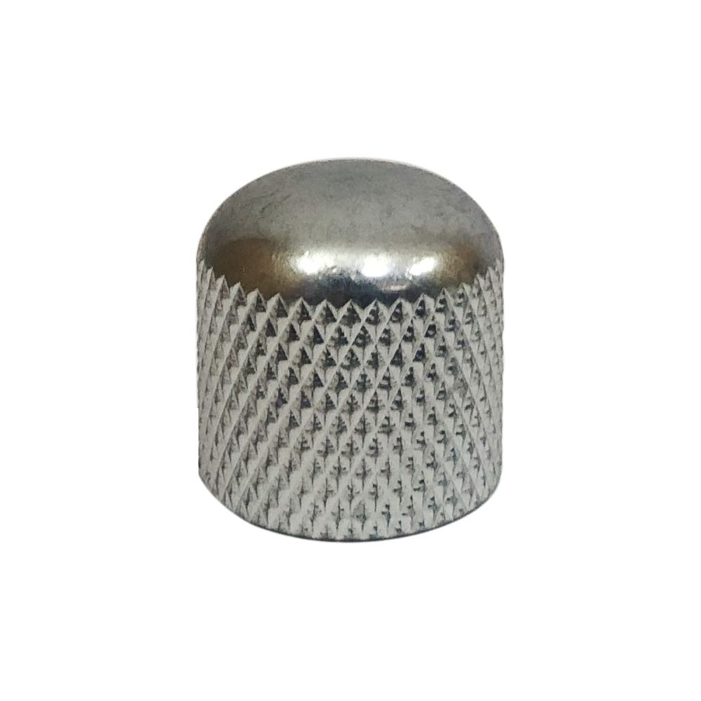 Perilla Metalica. Aged Chrome. Mod: VK1-19 0