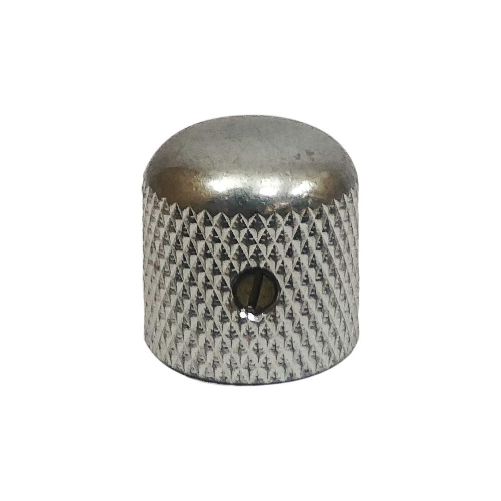 Perilla Metalica. Aged Chrome. Mod: VK1-192