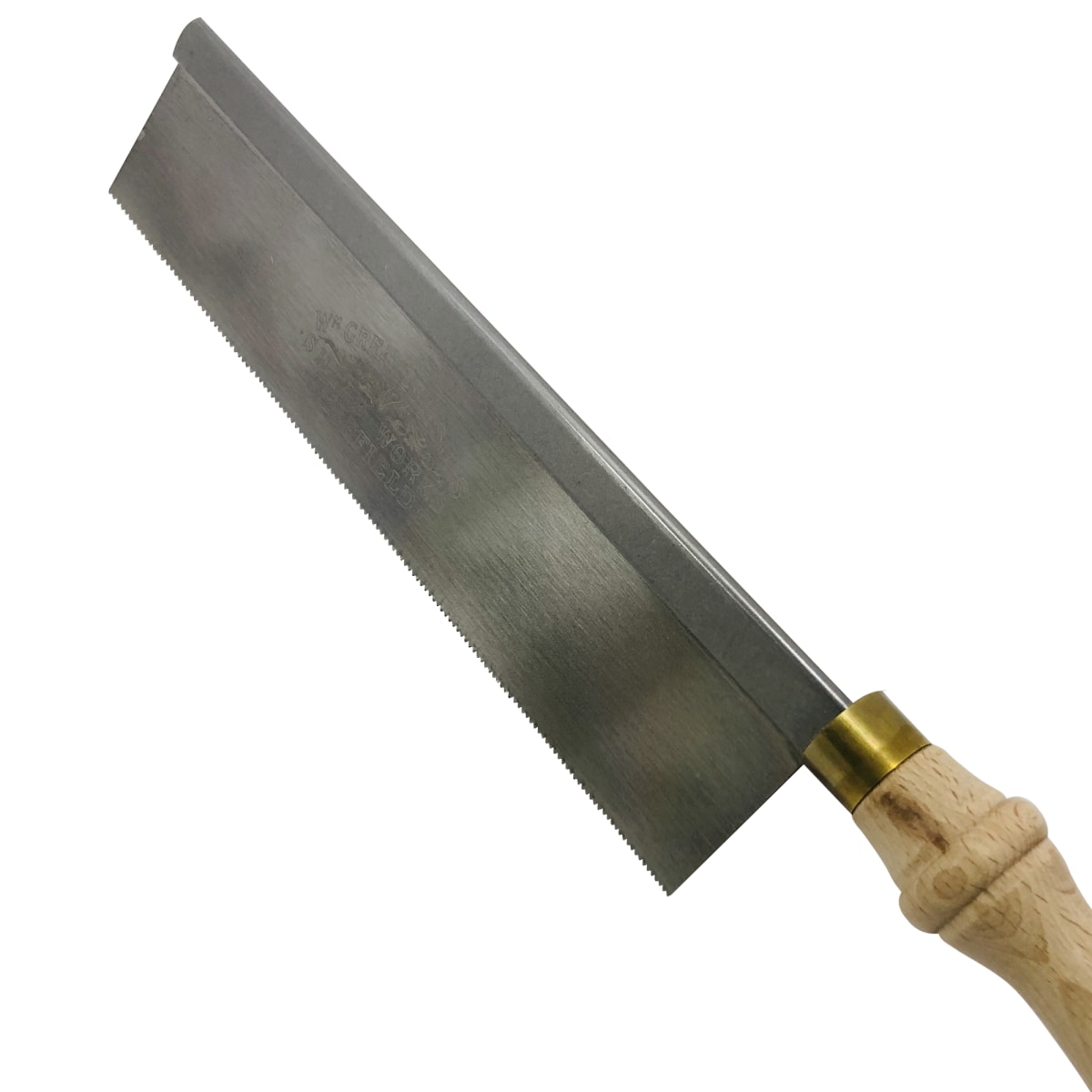 Sierra de Ebanista 10