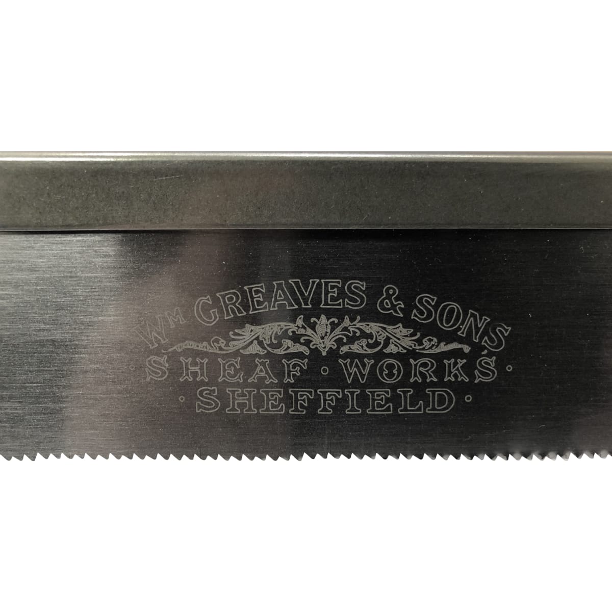 Sierra de Ebanista 6