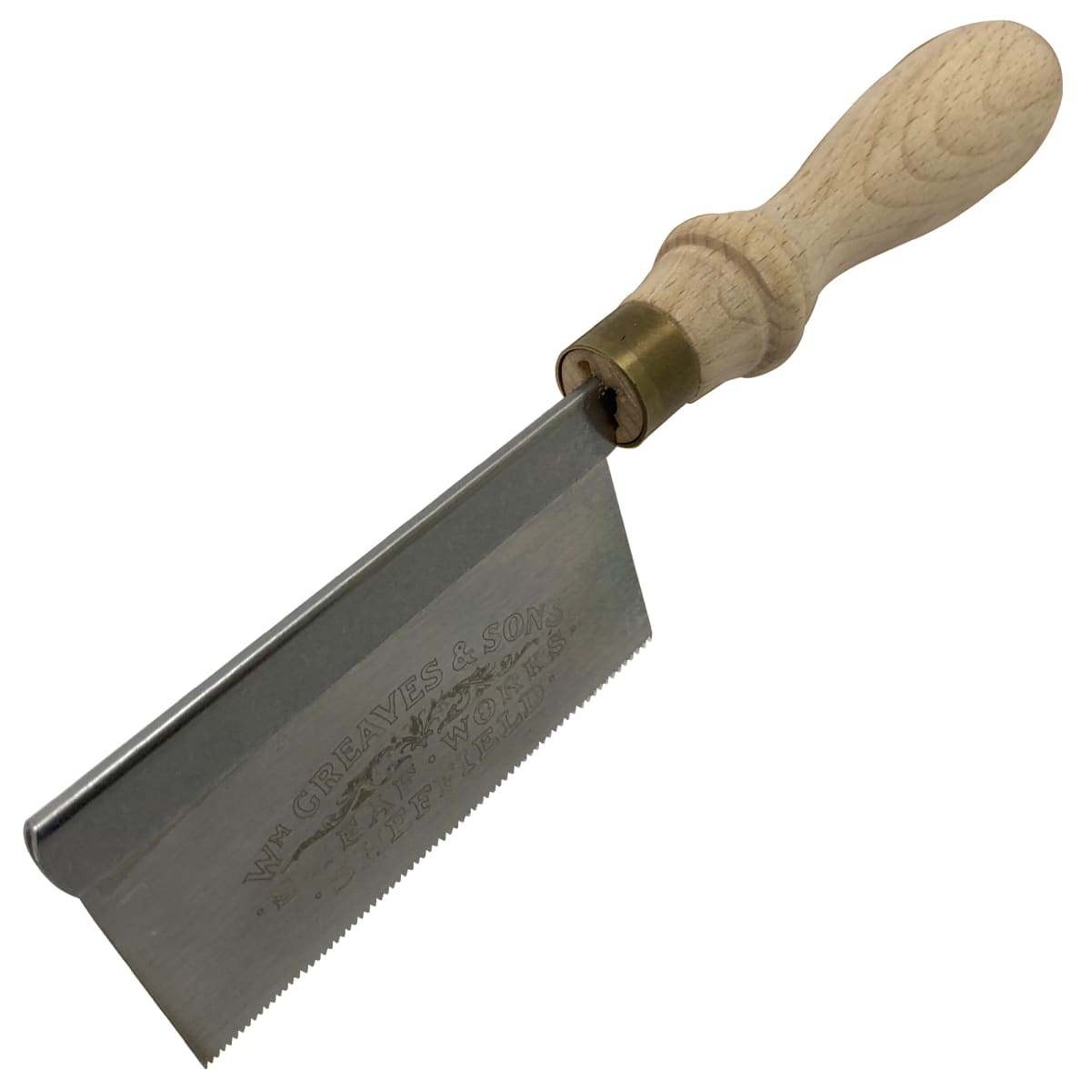 Sierra de Ebanista 4