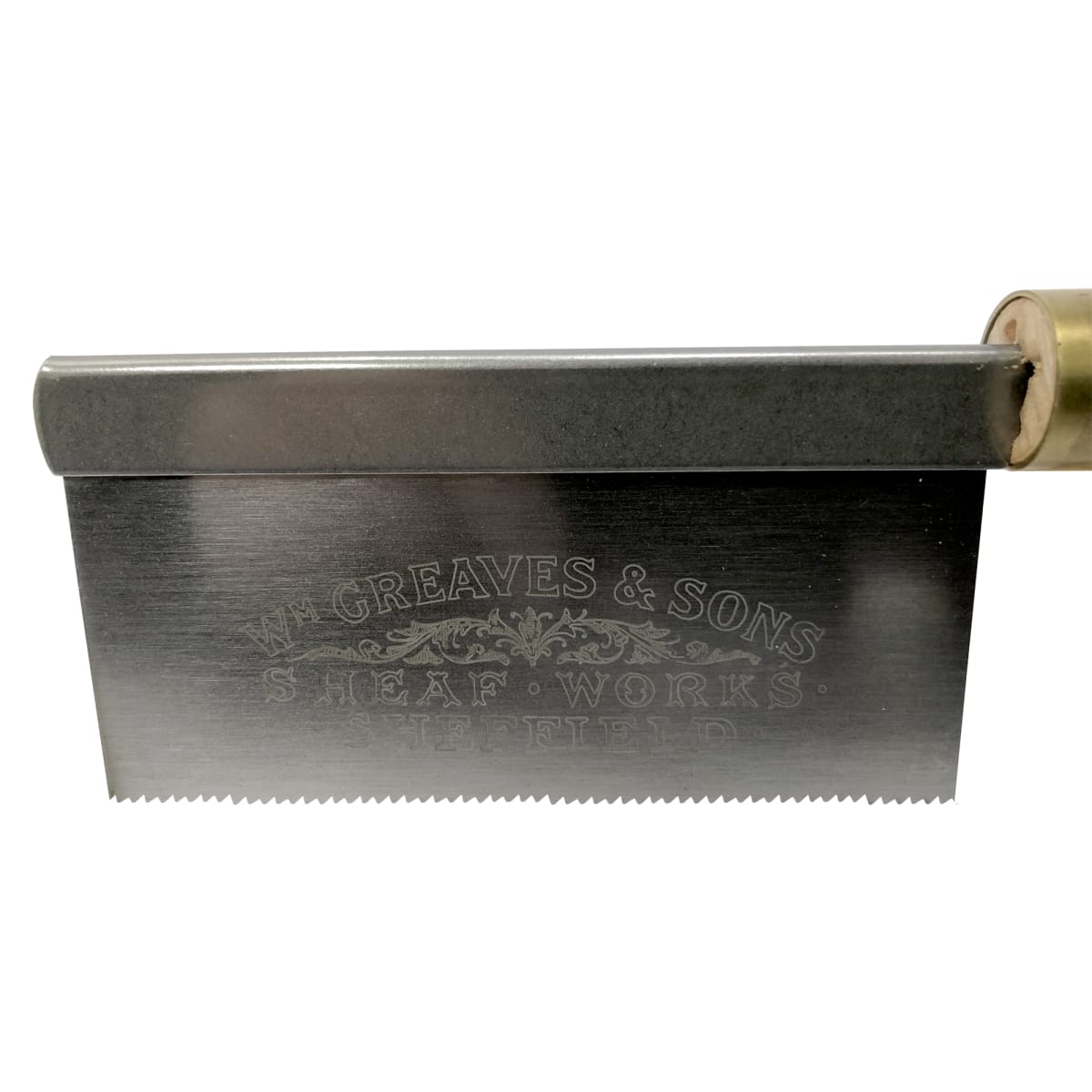 Sierra de Ebanista 4