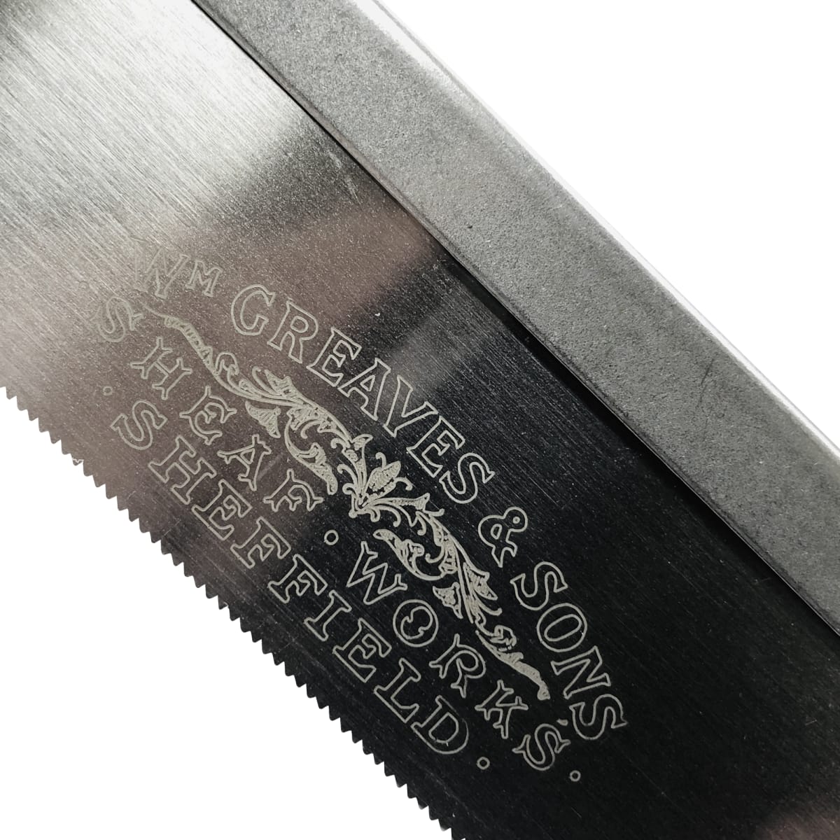 Sierra de Ebanista 10