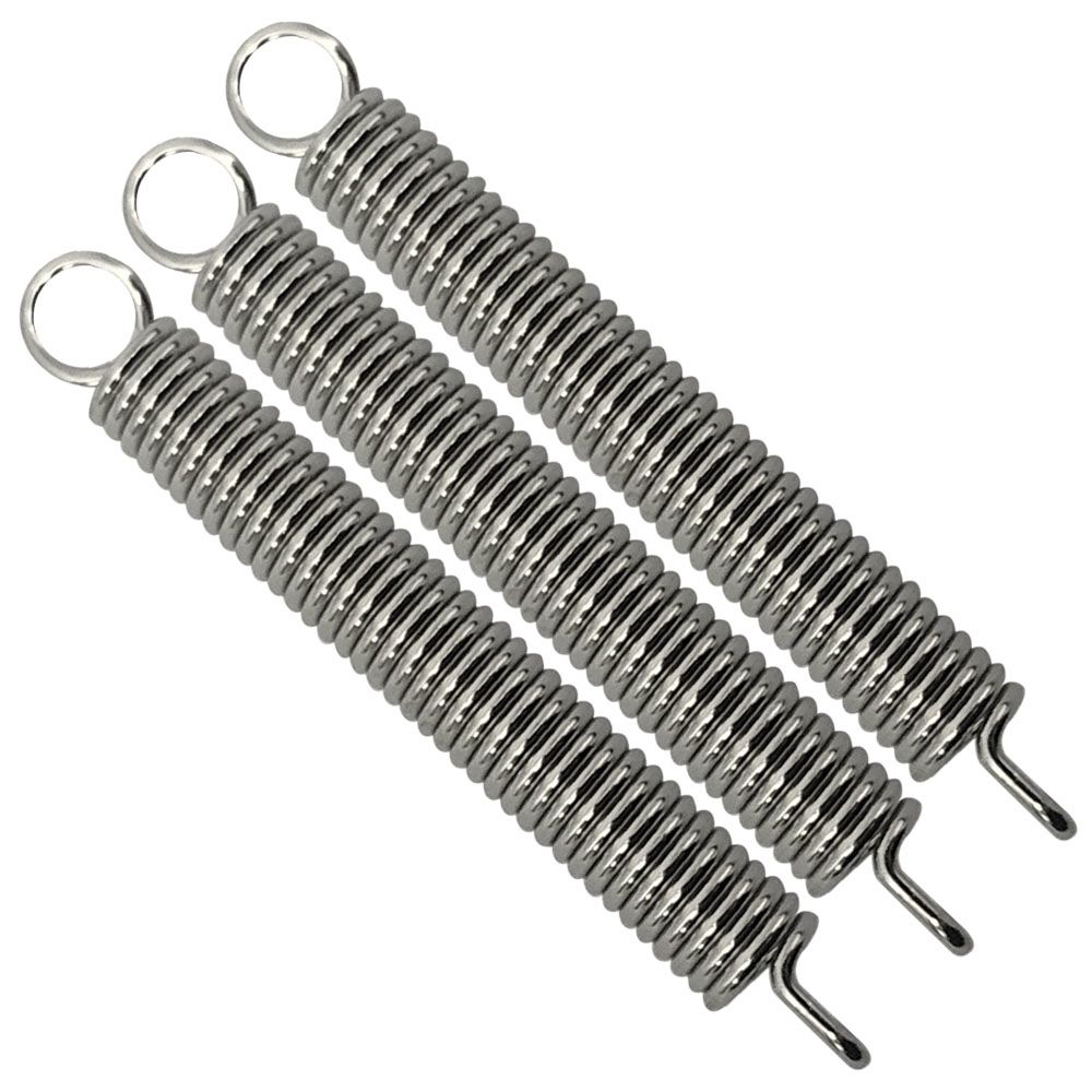 Set de Resortes para Tremolo Mod SP1