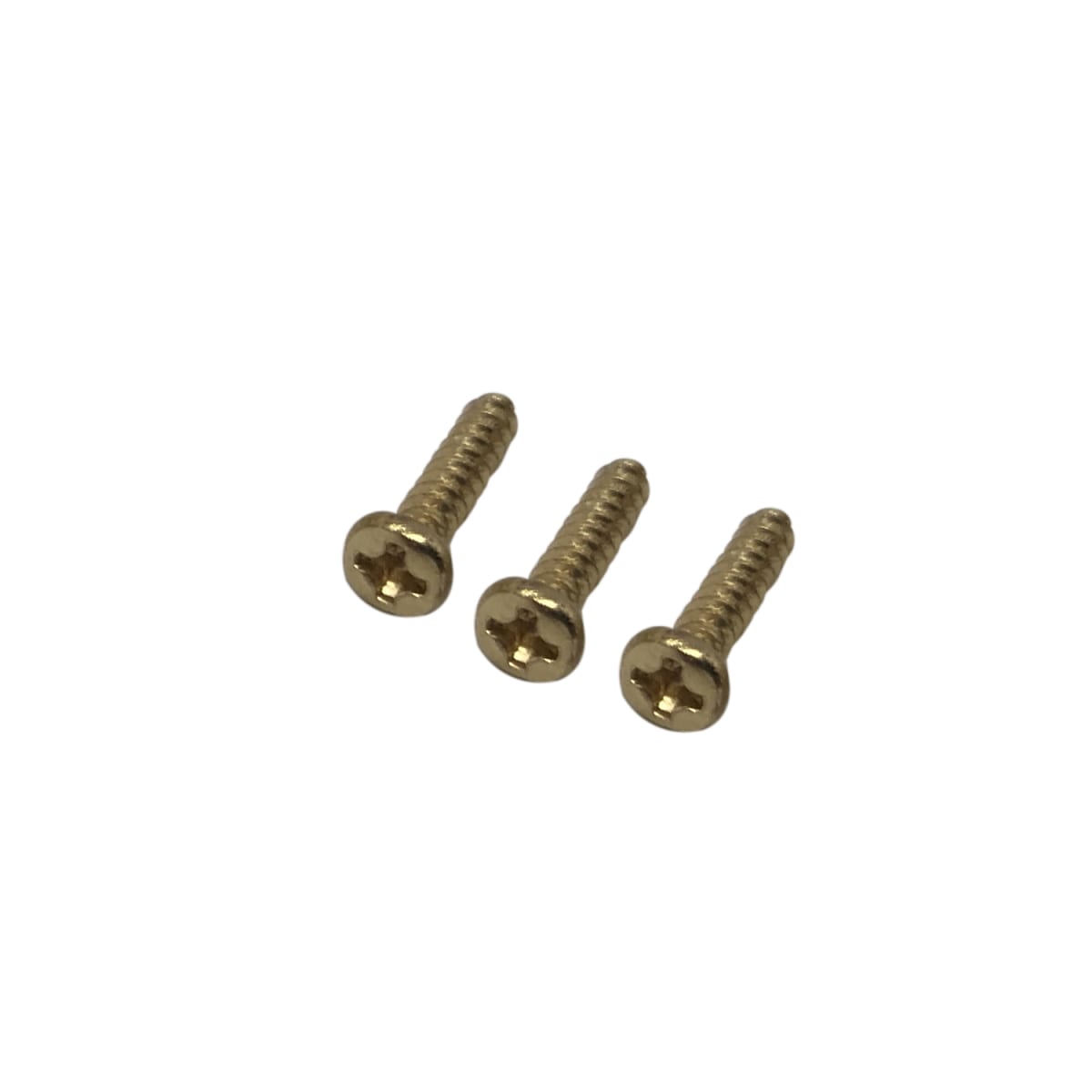 Jack Tubular con Strap Pin y Porta Jack. Color: Gold3