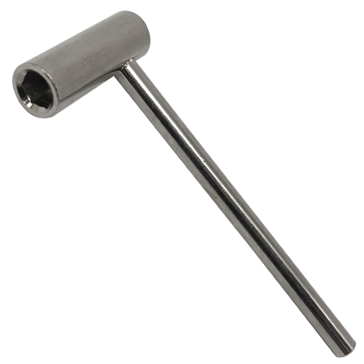 Llave Pipa 6.35 mm para Ajuste de Alma 1