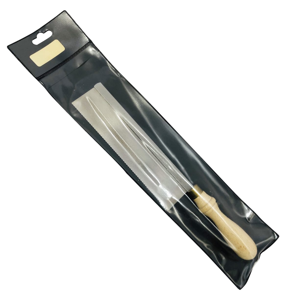 Sierra de Ebanista 6