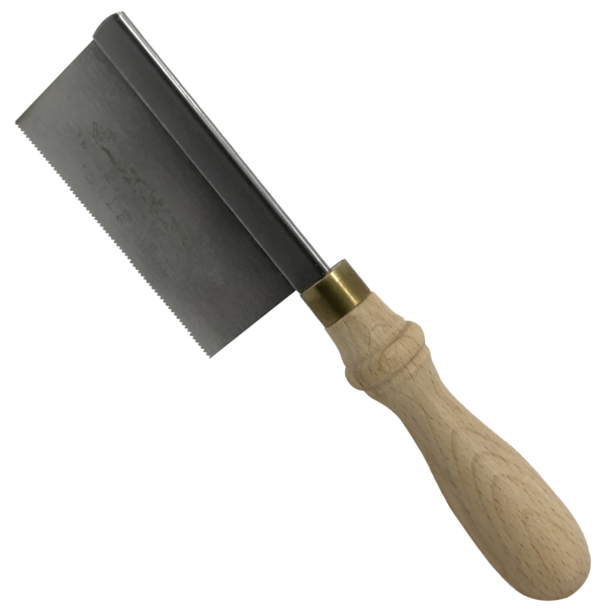 Sierra de Ebanista 4