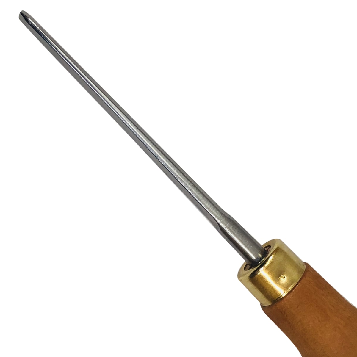 Gubia L12 de 1 mm de ancho.  Partidor para Timbre y Xilografia4