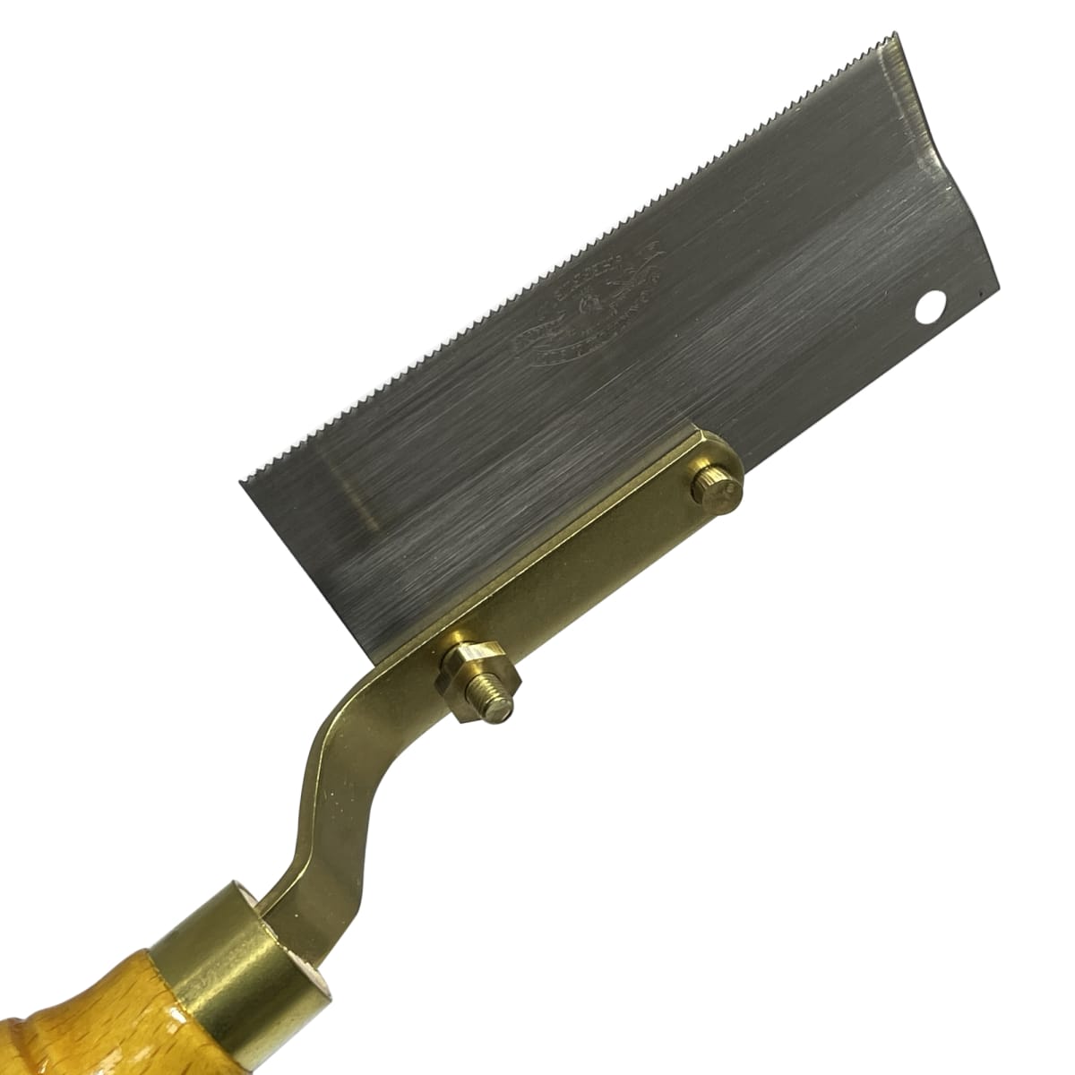 Mini Sierra Reversible Lynx 4