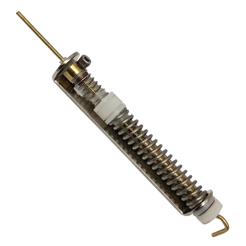 Tremsetter Resorte Estabilizador de Tremolo Hipshot® EEUU Mod: 401000 0