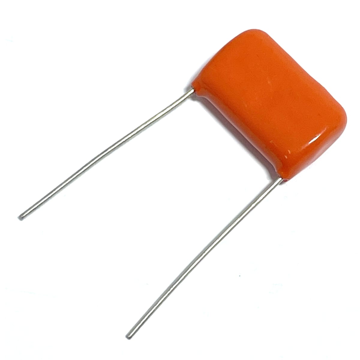 Condensador Orange Drop de 0.0223J UF Film Foil3