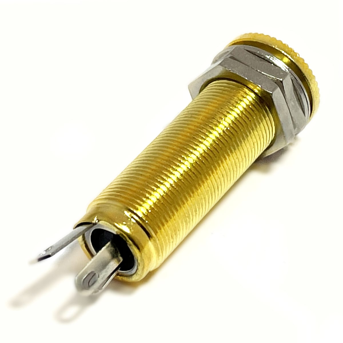 Jack Tubular. Mod: JTA-G. Color: Gold2