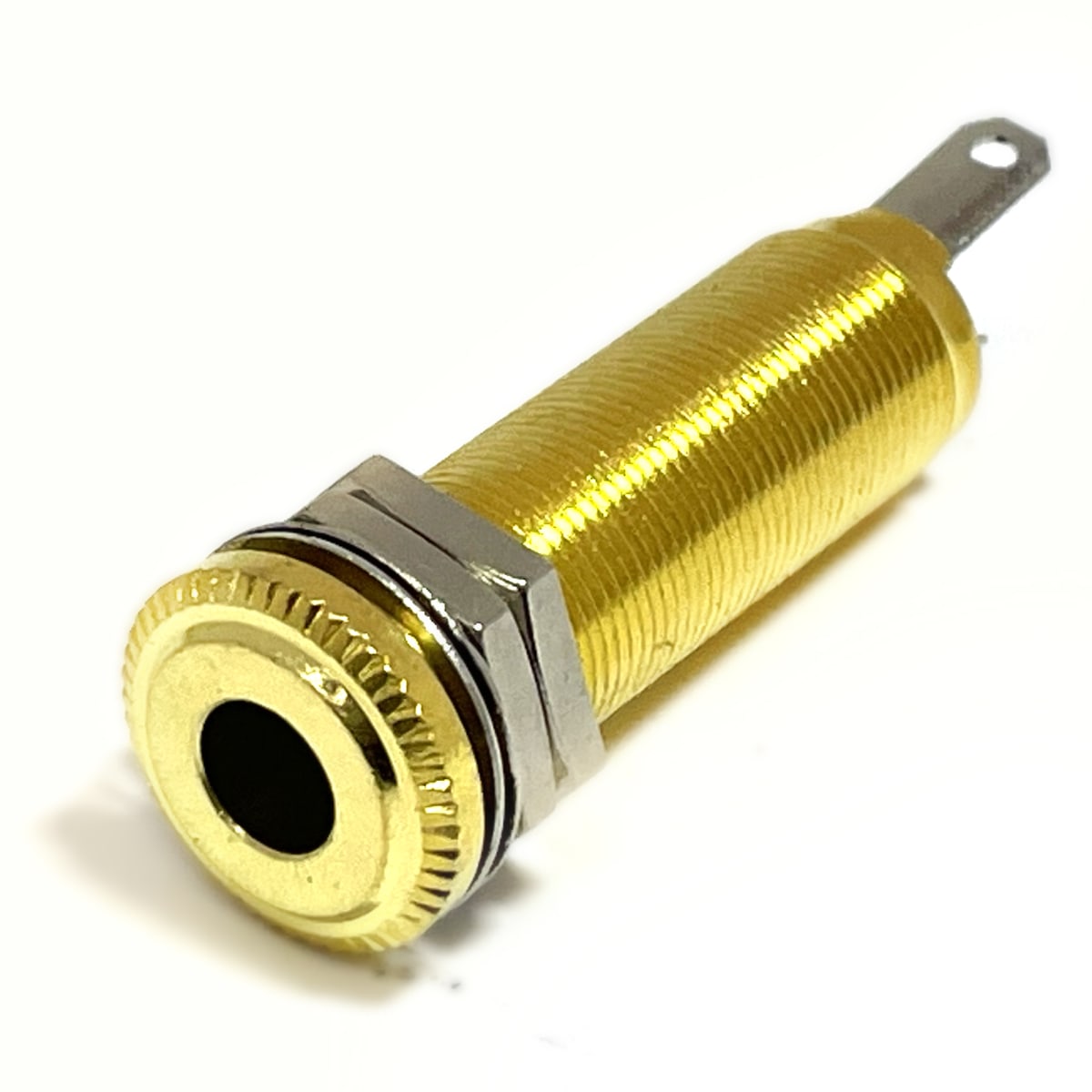 Jack Tubular. Mod: JTA-G. Color: Gold3