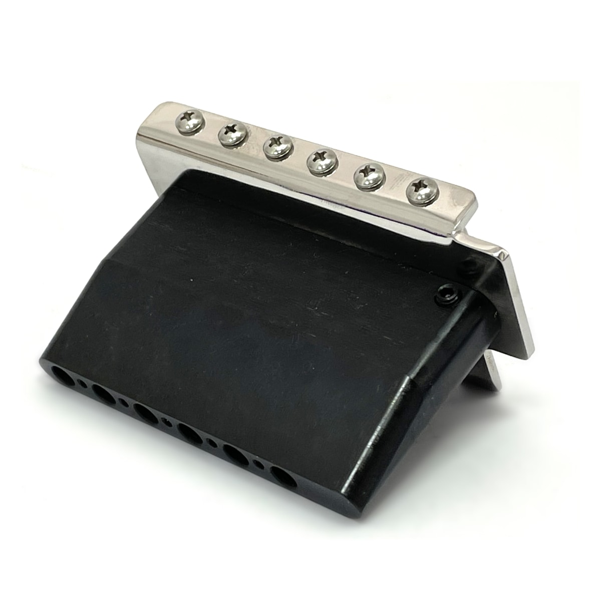 Puente Tremolo de 6 Cuerdas Mod: 40500C-4163