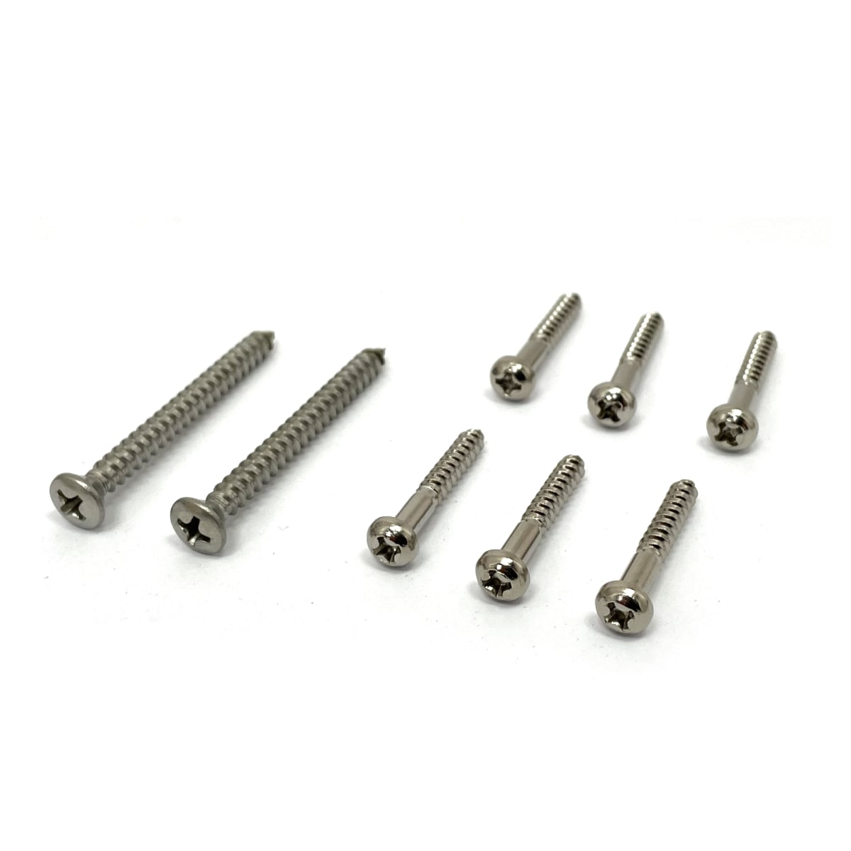 Puente Tremolo de 6 Cuerdas Mod: 40500C-4167