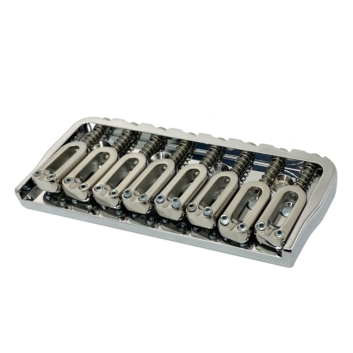 Puente Multiescala de 8 Cuerdas Mod: 4MS08115C2