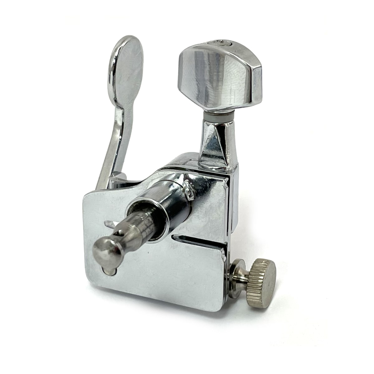 Clavija 1L Closed Xtender. Mod GT2-07. Color Chrome4