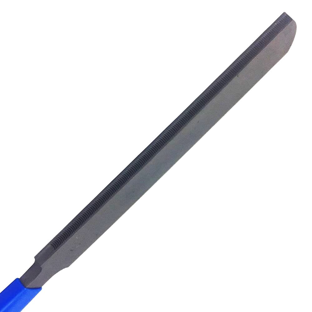Lima Japonesa para Coronar Trastes Medium 2R Mod 5002 Made in Japan4